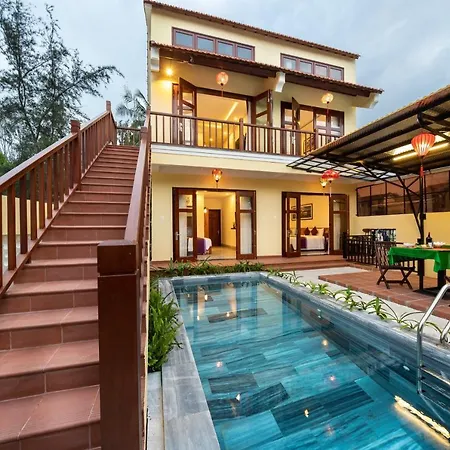 Lama Beach Villa-3
